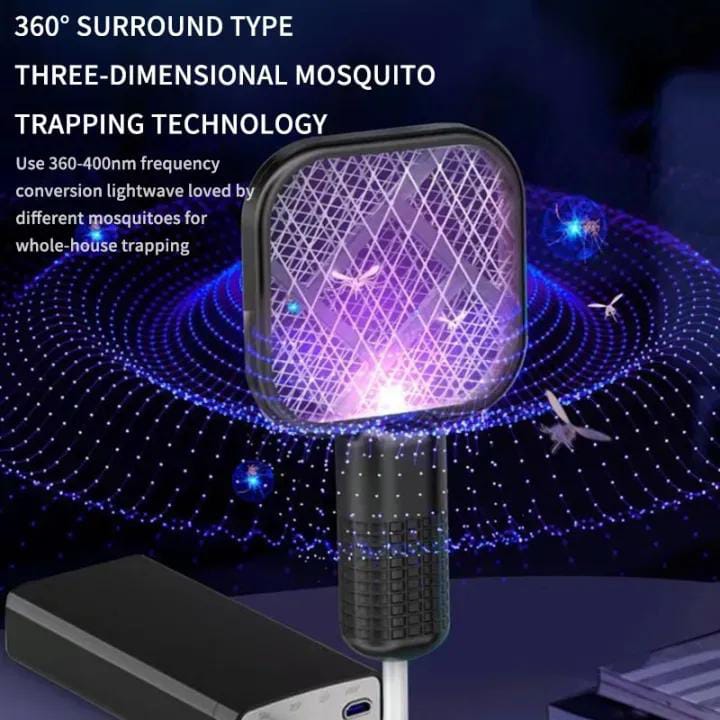 Portable Mosquito Killer