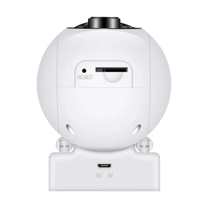 A7 1080P 3 MP Wifi Camera IP Outdoor