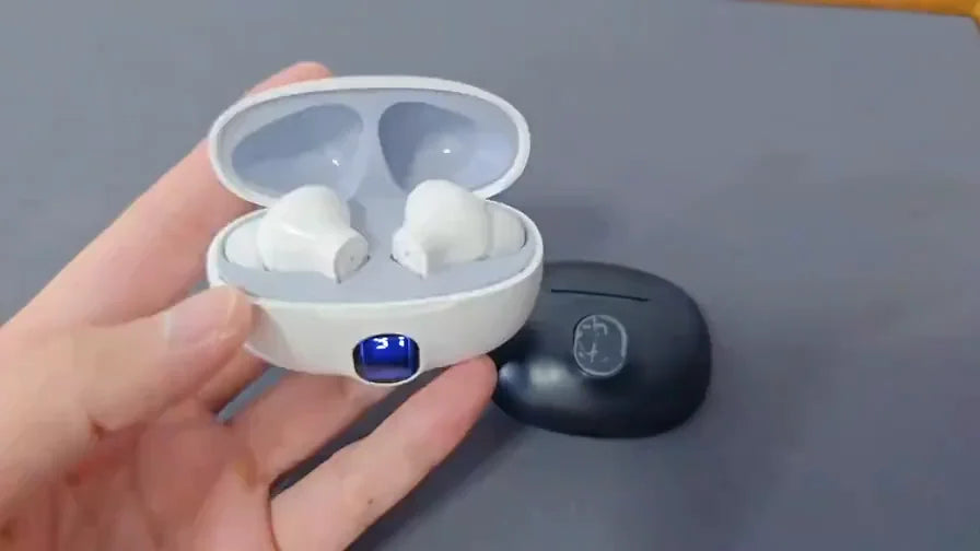 Senbenbao inpod 4th Wireless Earphone