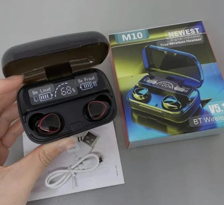 AirPods Pro TWS Wireless Earbuds