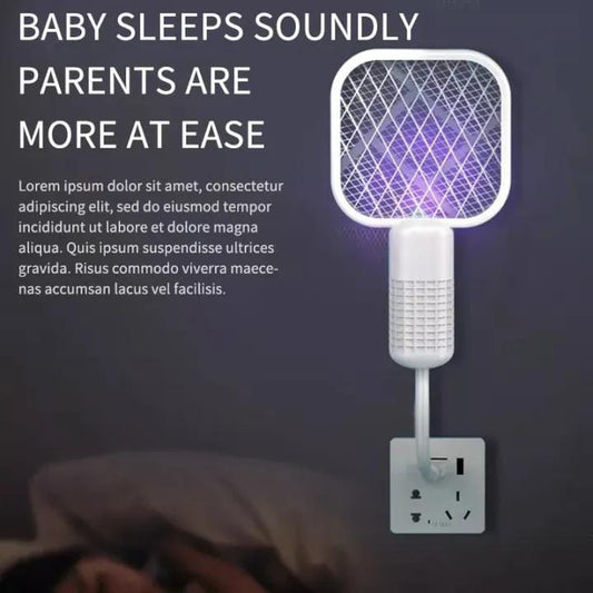 Portable Mosquito Killer