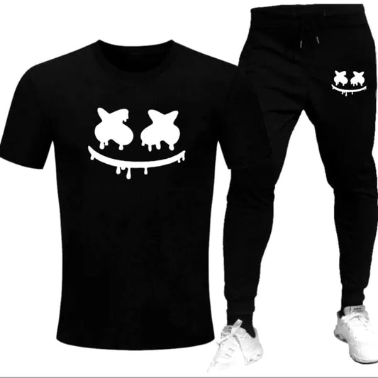 Soft and Comfortable Fabric T Shirt and trouser
