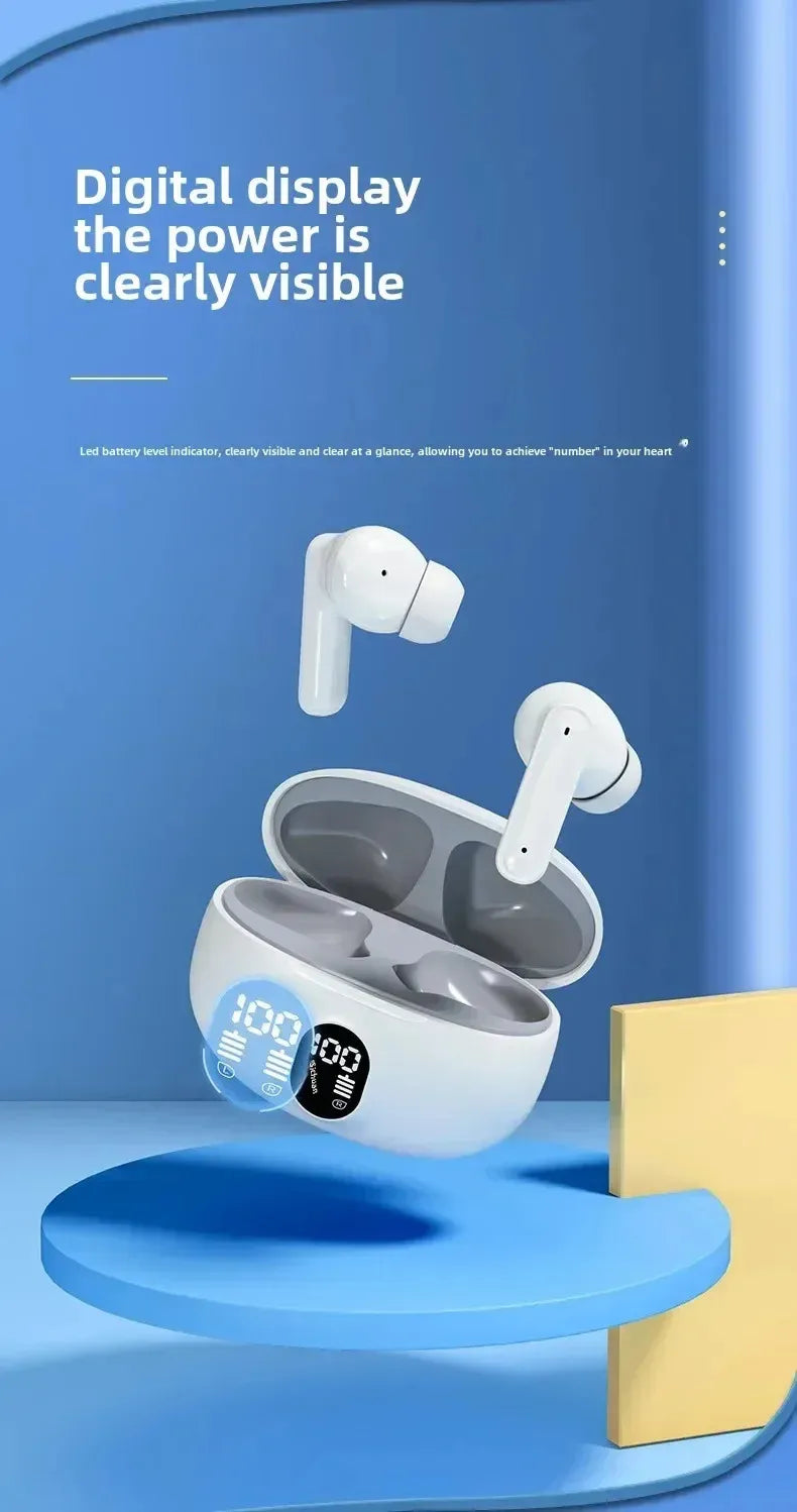 Senbenbao inpod 4th Wireless Earphone