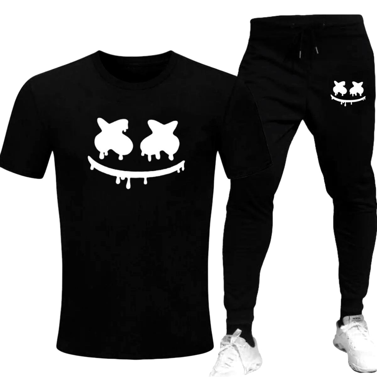 Soft and Comfortable Fabric T Shirt and trouser