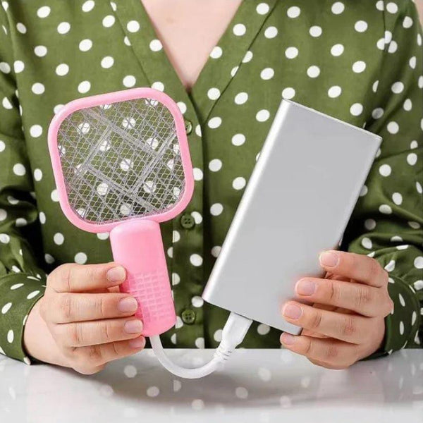 Portable Mosquito Killer