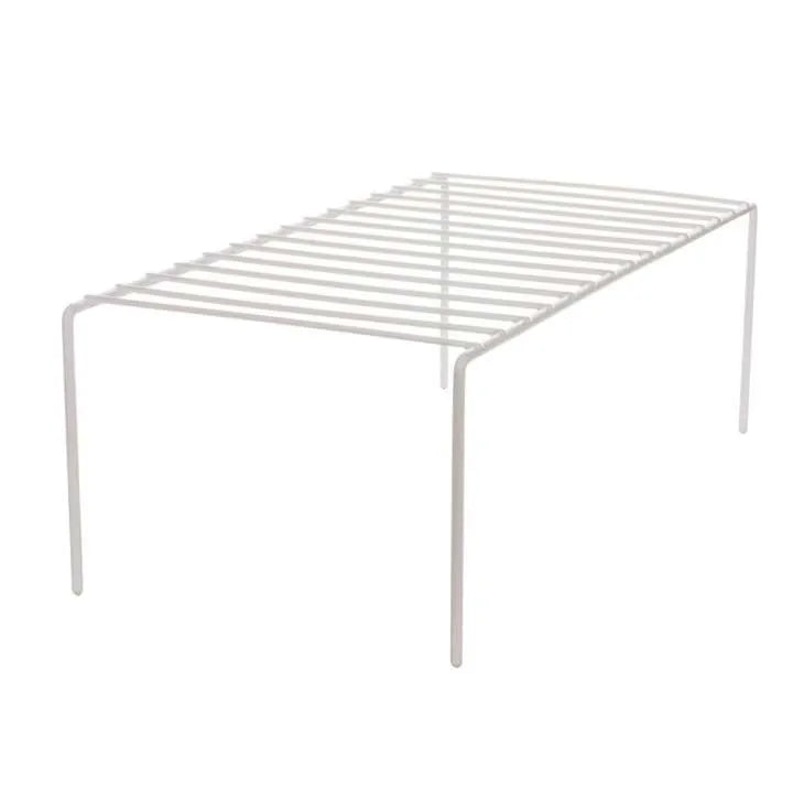 Kitchen Accessories Storage Inside Cabinet Desktop Rack Shelf Organizer