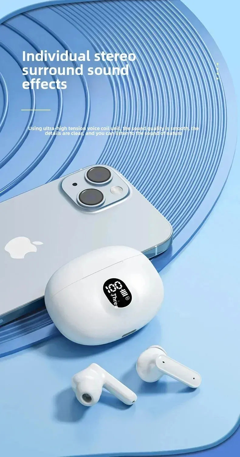 Senbenbao inpod 4th Wireless Earphone