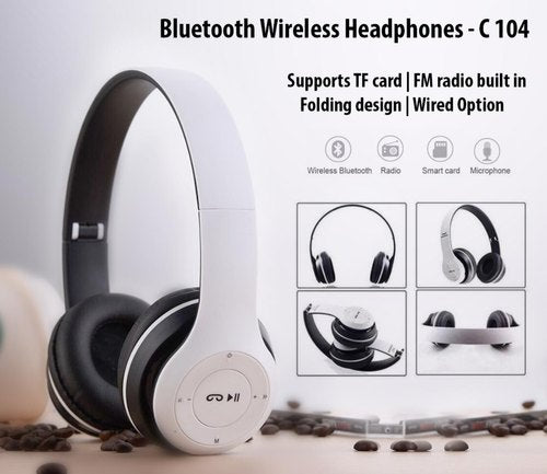 Orignal p47 headphone Wireless Earbuds