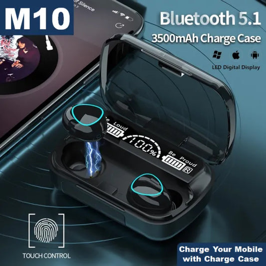 AirPods Pro TWS Wireless Earbuds