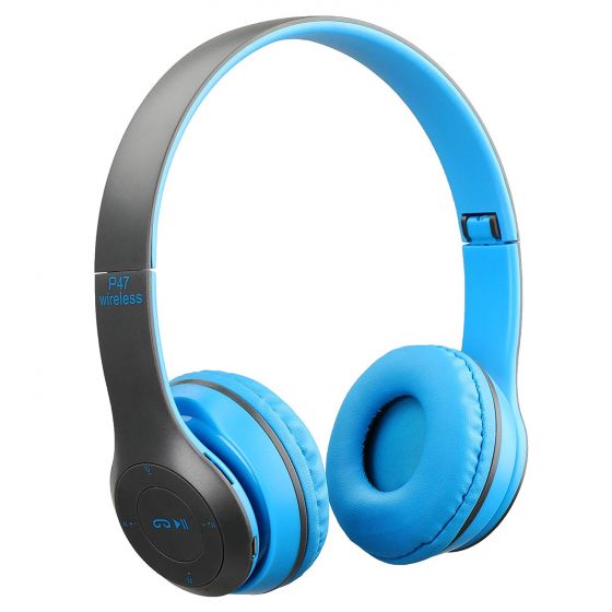 Orignal p47 headphone Wireless Earbuds