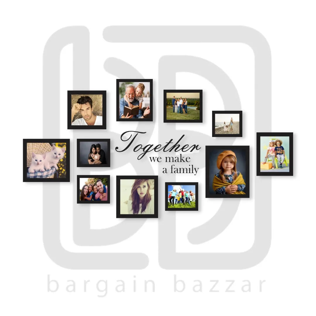 Stylish Wall Hanging Watch For Home