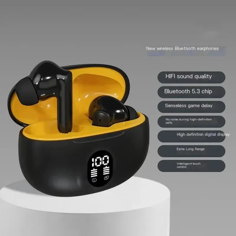 Senbenbao inpod 4th Wireless Earphone