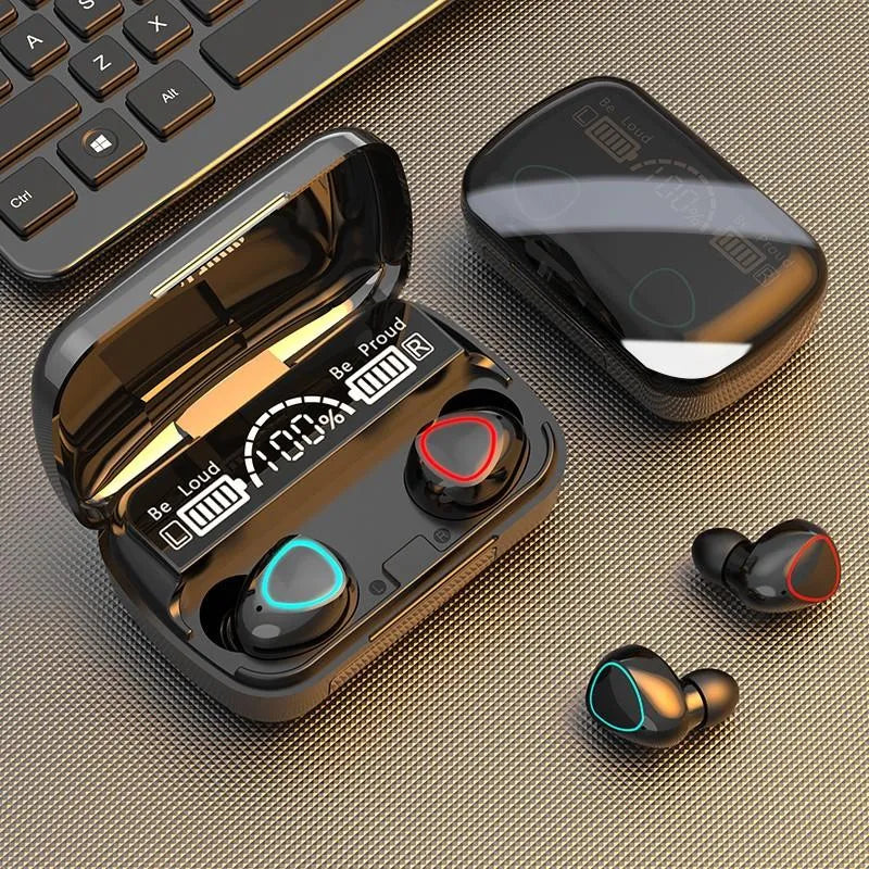 AirPods Pro TWS Wireless Earbuds