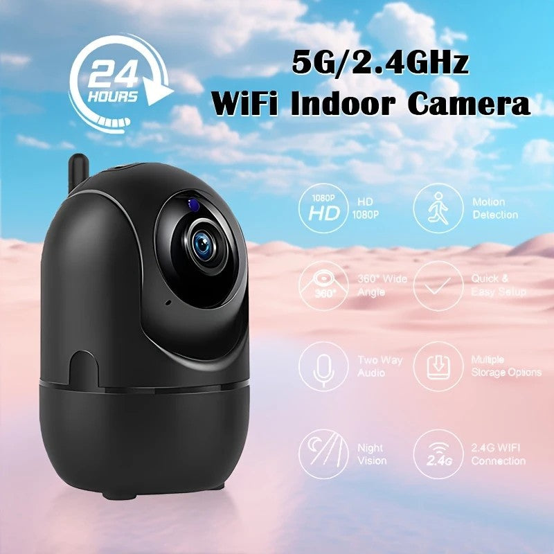A7 1080P 3 MP Wifi Camera IP Outdoor