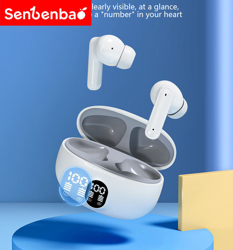 Senbenbao inpod 4th Wireless Earphone