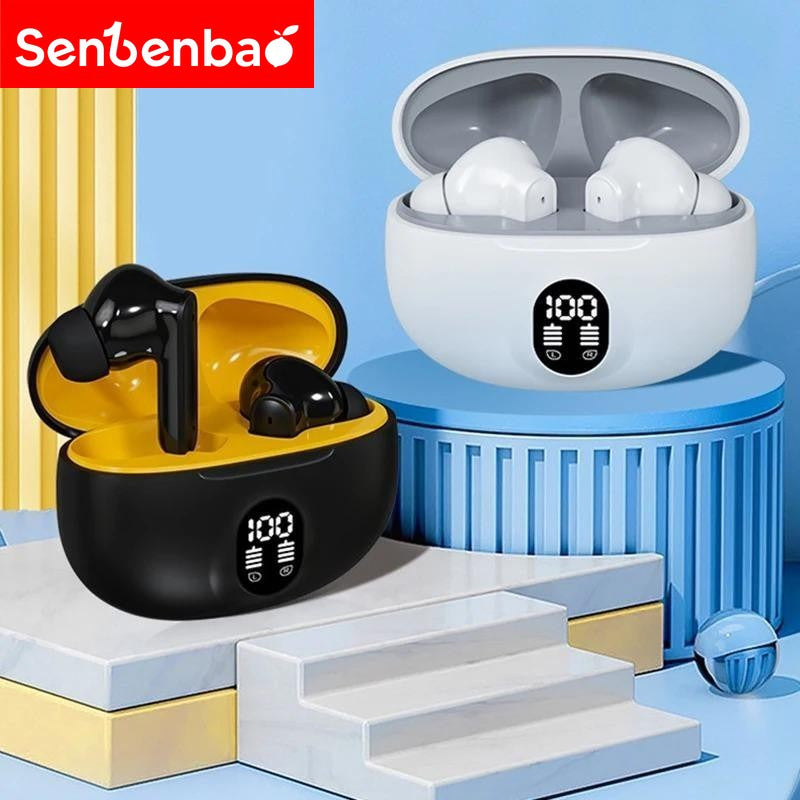 Senbenbao inpod 4th Wireless Earphone