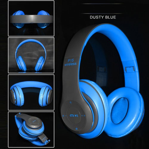 Orignal p47 headphone Wireless Earbuds
