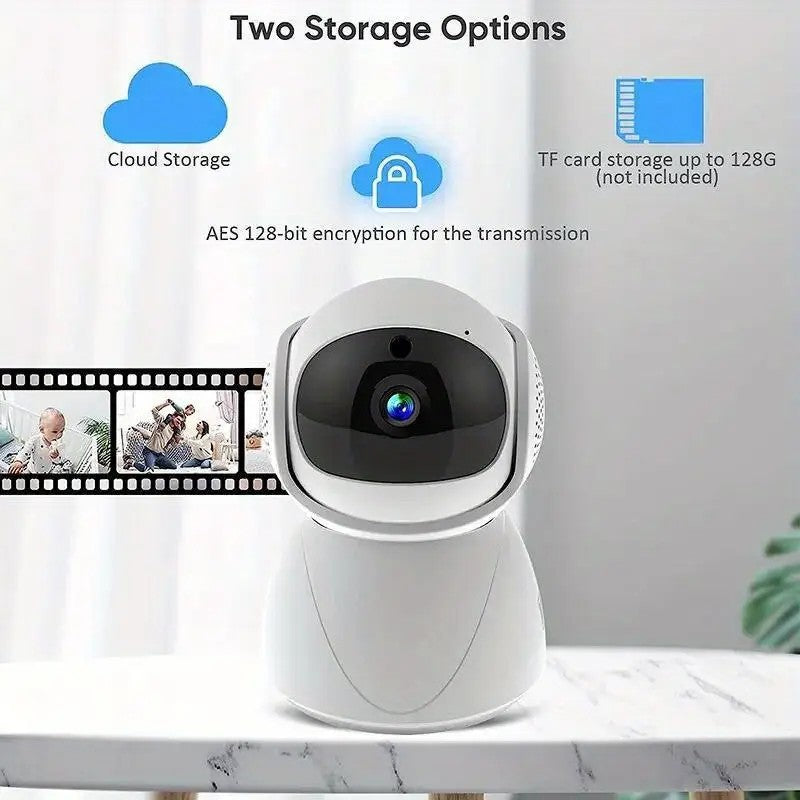 A7 1080P 3 MP Wifi Camera IP Outdoor