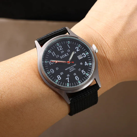 Premium Quality Watch For Men
