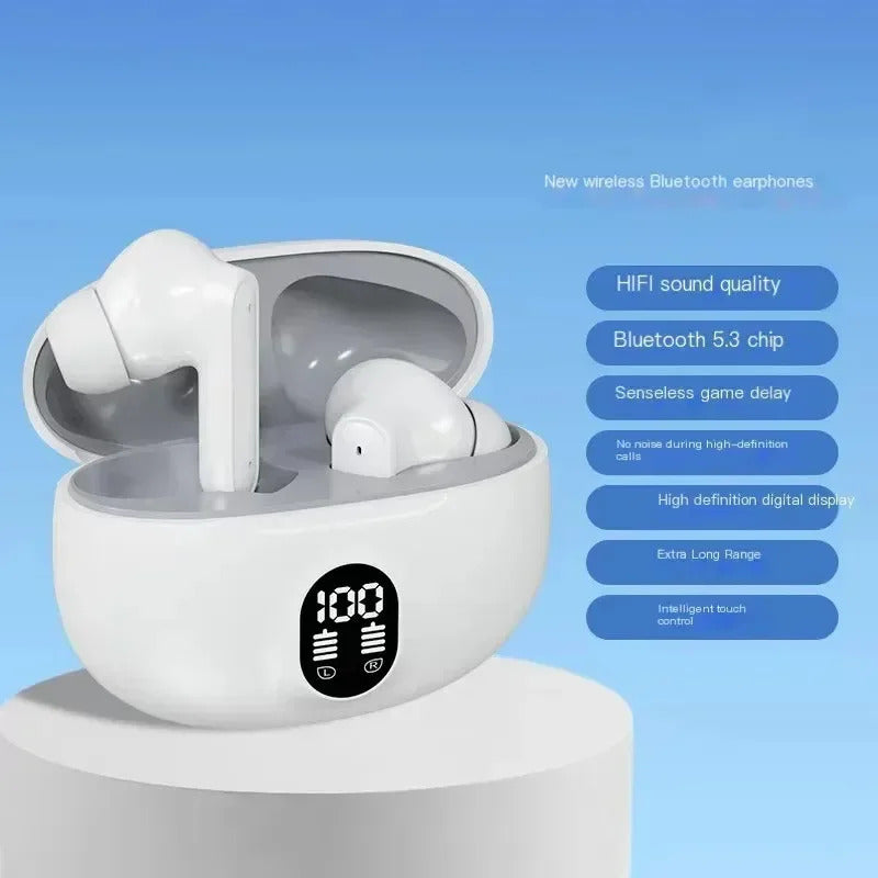 Senbenbao inpod 4th Wireless Earphone