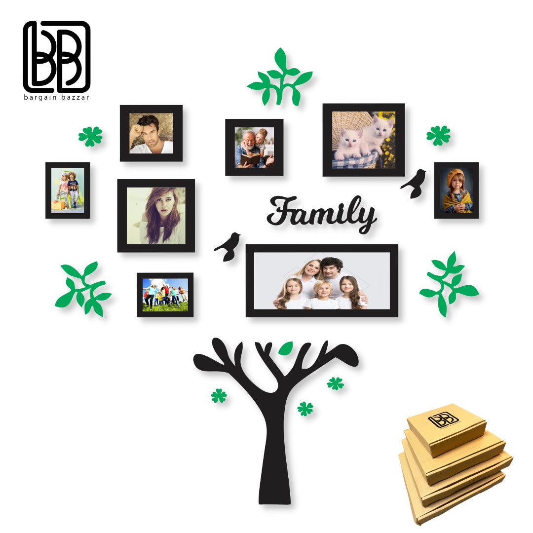 Stylish Wall Hanging Watch For Home